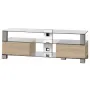 Тумба для ТВ Sonorous MD 9140 C INX OAK